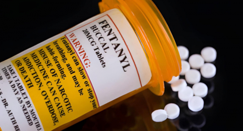 Furto di fentanyl a Roma: allarme all�Israelitico